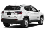 2025 Jeep Compass Sport 4x4