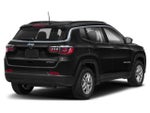 2021 Jeep Compass Altitude 4x4
