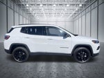 2027 Jeep Compass COMPASS LATITUDE ALTITUDE 4X4