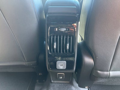 2027 Jeep Compass COMPASS LATITUDE ALTITUDE 4X4