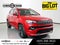 2022 Jeep Compass (RED) Edition