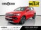2022 Jeep Compass (RED) Edition