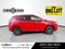 2022 Jeep Compass (RED) Edition