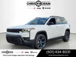 2026 Jeep Cherokee CHEROKEE 85TH ANNIVERSARY EDITION 4X4