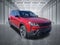 2027 Jeep Cherokee CHEROKEE OVERLAND 4X4