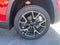 2027 Jeep Cherokee CHEROKEE OVERLAND 4X4