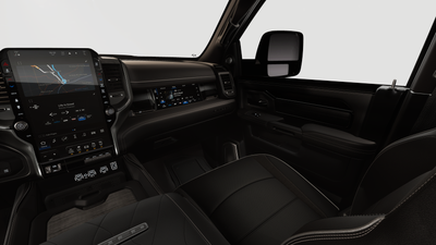 2026 RAM Ram 3500 RAM 3500 LIMITED CREW CAB 4X4 6'4' BOX