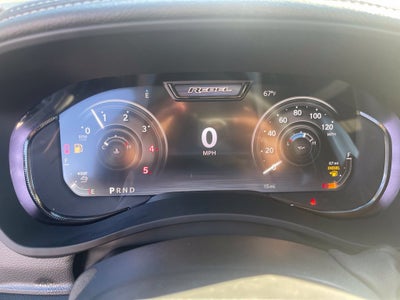 2027 RAM Ram 2500 RAM 2500 REBEL CREW CAB 4X4 6'4' BOX