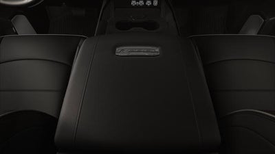 2026 RAM Ram 2500 RAM 2500 REBEL CREW CAB 4X4 6'4' BOX