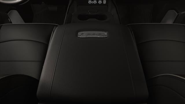 2026 RAM Ram 2500 RAM 2500 REBEL CREW CAB 4X4 6'4' BOX