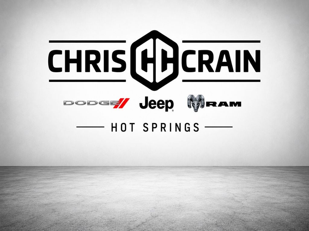 2026 RAM Ram 2500 RAM 2500 REBEL CREW CAB 4X4 6'4' BOX