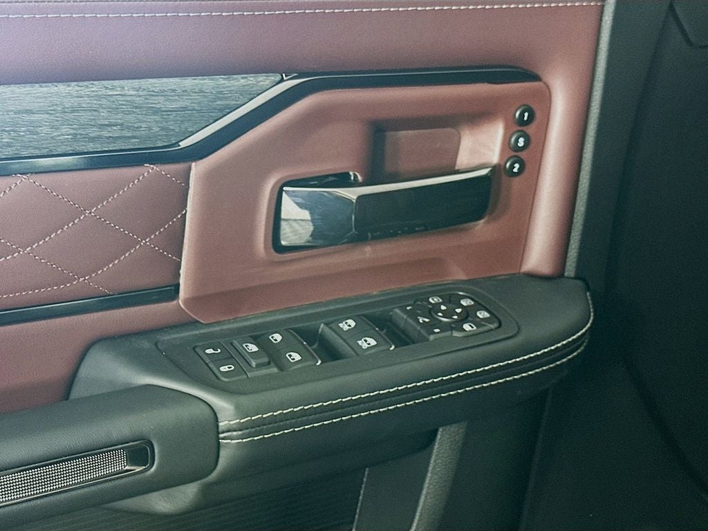 2026 RAM 2500 Limited