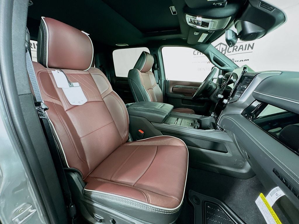 2026 RAM 2500 Limited