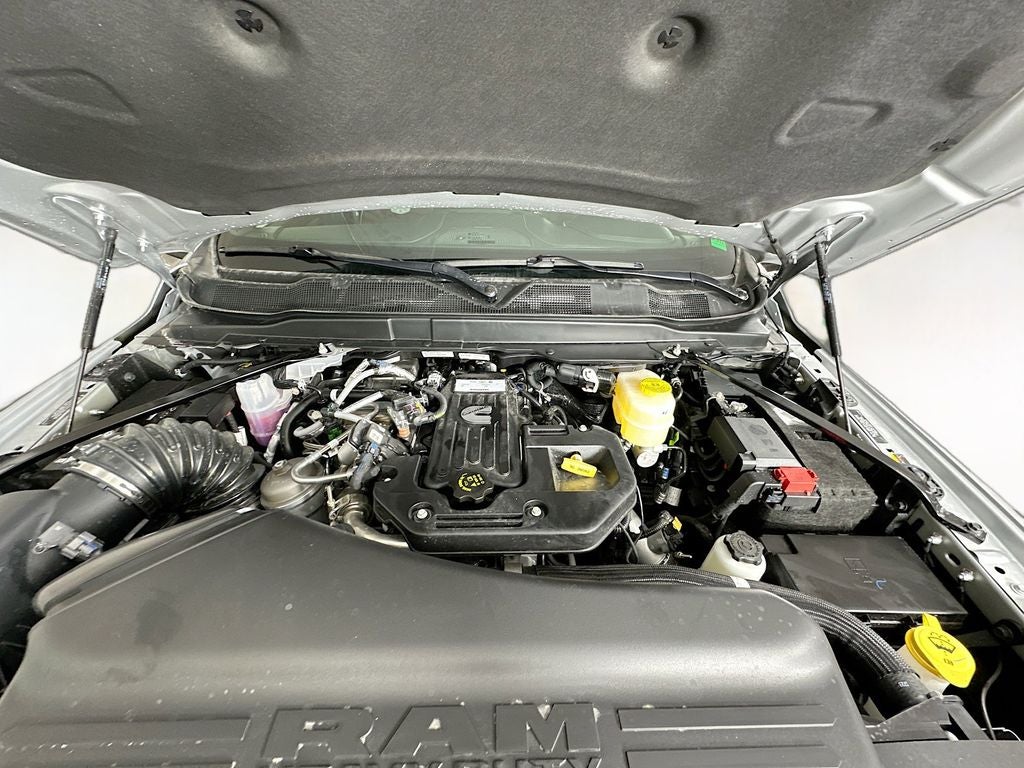 2026 RAM 2500 Limited