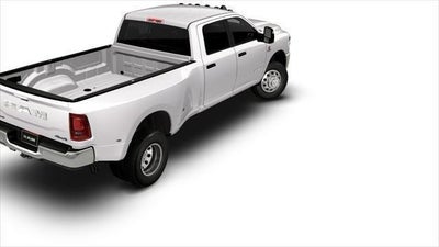 2027 RAM Ram 3500 RAM 3500 BIG HORN CREW CAB 4X4 8' BOX