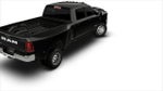 2027 RAM Ram 3500 RAM 3500 BIG HORN CREW CAB 4X4 8' BOX