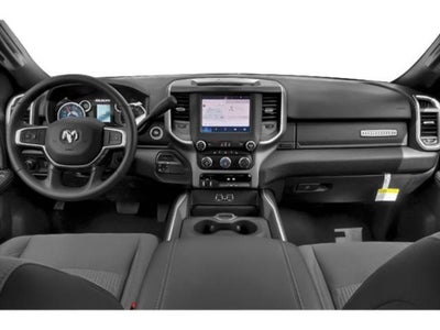 2023 RAM 3500 Laramie Crew Cab 4x4 8' Box