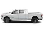 2026 RAM 3500 Laramie Mega Cab 4x4 6'4' Box