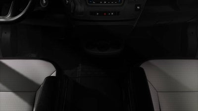 2026 RAM Ram ProMaster RAM PROMASTER 1500 TRADESMAN CARGO VAN LOW ROOF 136' WB