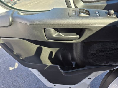 2026 RAM Ram ProMaster RAM PROMASTER 2500 TRADESMAN CARGO VAN HIGH ROOF 159' WB