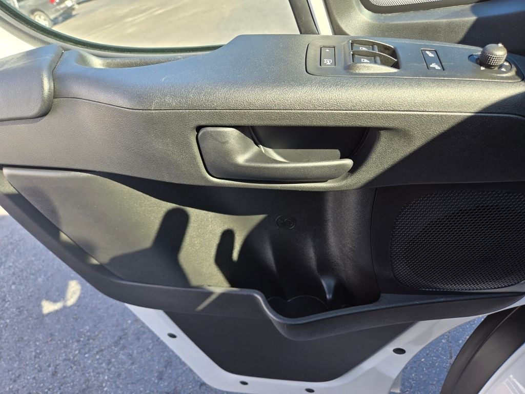 2026 RAM Ram ProMaster RAM PROMASTER 2500 TRADESMAN CARGO VAN HIGH ROOF 159' WB