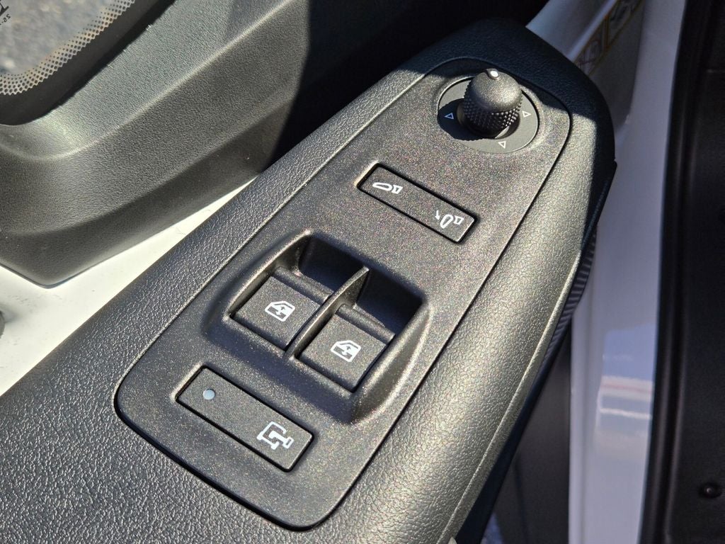 2026 RAM Ram ProMaster RAM PROMASTER 2500 TRADESMAN CARGO VAN HIGH ROOF 159' WB