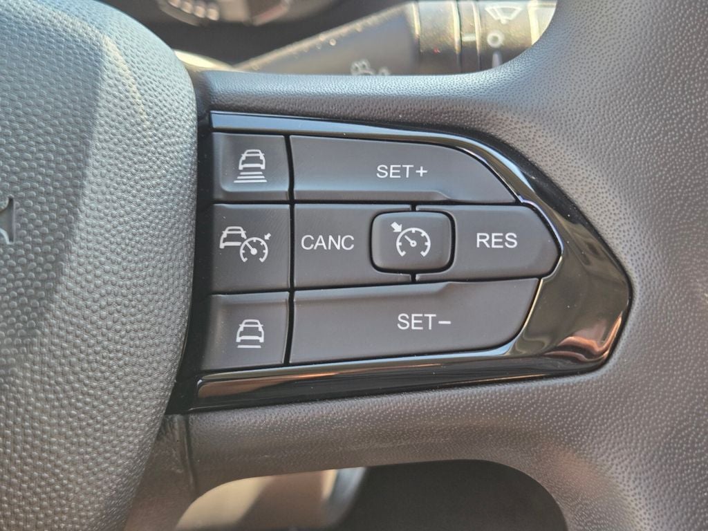 2026 RAM Ram ProMaster RAM PROMASTER 2500 TRADESMAN CARGO VAN HIGH ROOF 159' WB