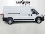 2026 RAM Ram ProMaster RAM PROMASTER 2500 TRADESMAN CARGO VAN HIGH ROOF 159' WB