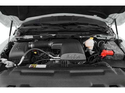 2022 RAM 1500 Classic Express Crew Cab 4x4 5'7' Box