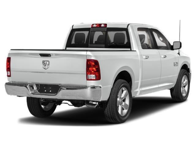 2022 RAM 1500 Classic Express Crew Cab 4x4 5'7' Box