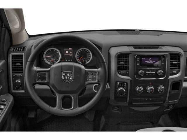 2022 RAM 1500 Classic Express Crew Cab 4x4 5'7' Box
