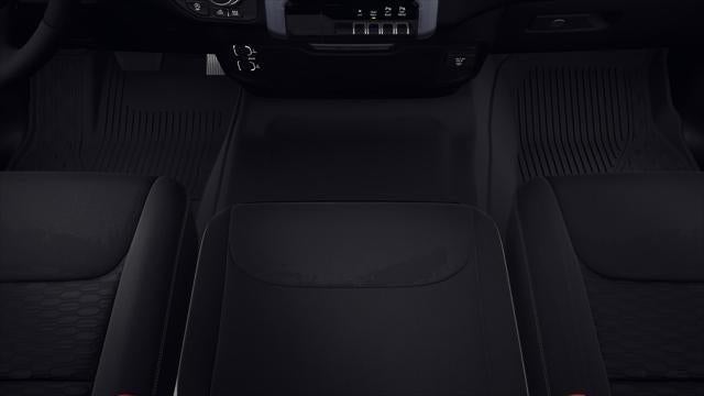 2027 RAM Ram 1500 RAM 1500 WARLOCK CREW CAB 4X4 5'7' BOX