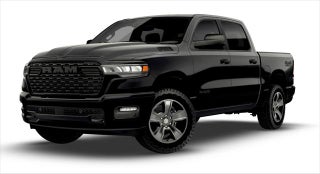 2026 RAM 1500 RAM 1500 EXPRESS CREW CAB 4X4 5'7' BOX