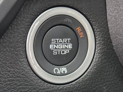 2026 RAM Ram 1500 RAM 1500 TRADESMAN CREW CAB 4X4 5'7' BOX