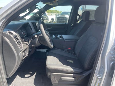 2026 RAM 1500 RAM 1500 EXPRESS CREW CAB 4X4 5'7' BOX