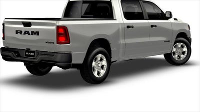 2026 RAM Ram 1500 RAM 1500 TRADESMAN CREW CAB 4X4 5'7' BOX