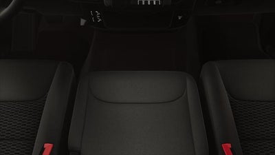 2026 RAM Ram 1500 RAM 1500 TRADESMAN CREW CAB 4X4 5'7' BOX