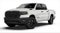 2027 RAM Ram 1500 RAM 1500 WARLOCK CREW CAB 4X4 5'7' BOX