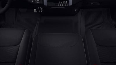 2027 RAM Ram 1500 RAM 1500 WARLOCK CREW CAB 4X4 5'7' BOX