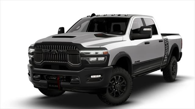2026 RAM Ram 2500 RAM 2500 POWER WAGON CREW CAB 4X4 6'4' BOX