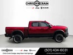2026 RAM Ram 2500 RAM 2500 POWER WAGON CREW CAB 4X4 6'4' BOX