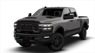 2026 RAM 2500 RAM 2500 POWER WAGON CREW CAB 4X4 6'4' BOX