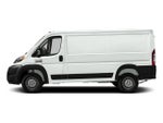 2017 RAM ProMaster 1500 Cargo Van Low Roof 136' WB