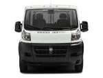 2017 RAM ProMaster 1500 Cargo Van Low Roof 136' WB