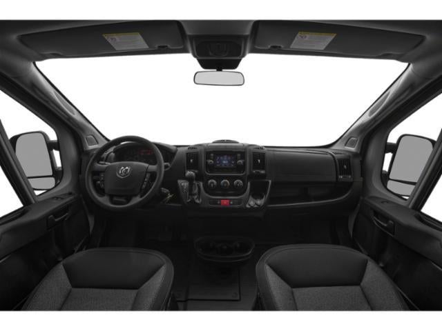 2020 RAM ProMaster 2500 Cargo Van High Roof 159' WB