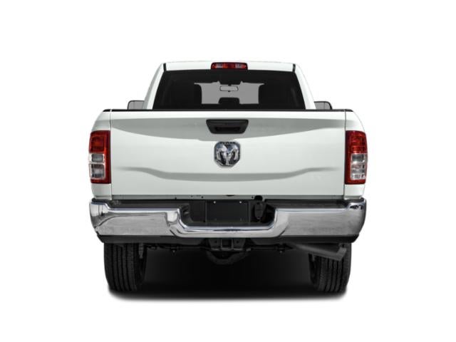 2022 RAM 2500 Tradesman Crew Cab 4x4 6'4' Box