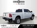 2019 RAM 2500 Big Horn Crew Cab 4x4 6'4' Box