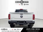 2019 RAM 2500 Big Horn Crew Cab 4x4 6'4' Box