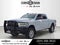 2019 RAM 2500 Big Horn Crew Cab 4x4 6'4' Box