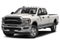 2022 RAM 2500 Laramie Crew Cab 4x4 6'4' Box